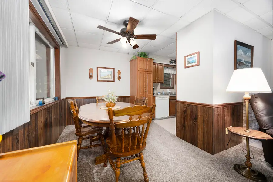 17180 Warrior Drive, Howard City, MI 49329 - #3