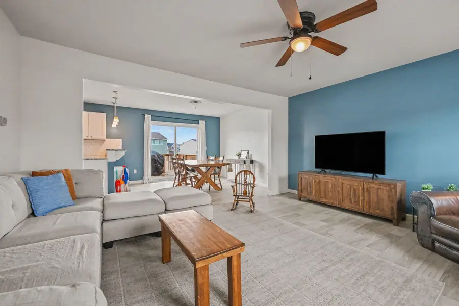 58884 Interlaken Street, Mattawan, MI 49071 - #3