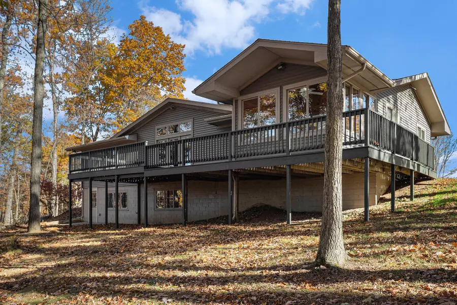 370 Kowalski Drive, Tekonsha, MI 49092 - #3