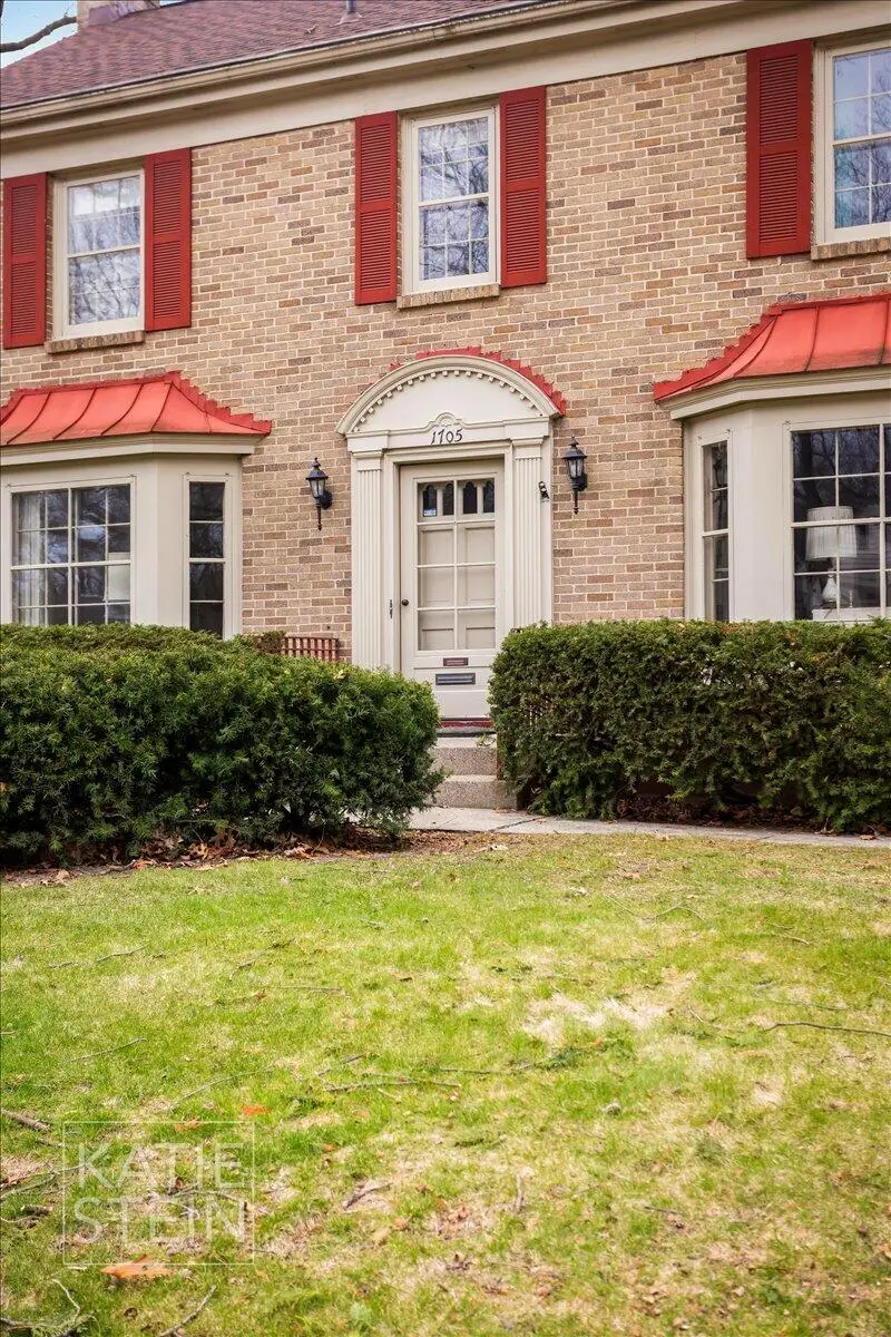 1705 Pontiac Road Se, East Grand Rapids, MI 49506 - #3