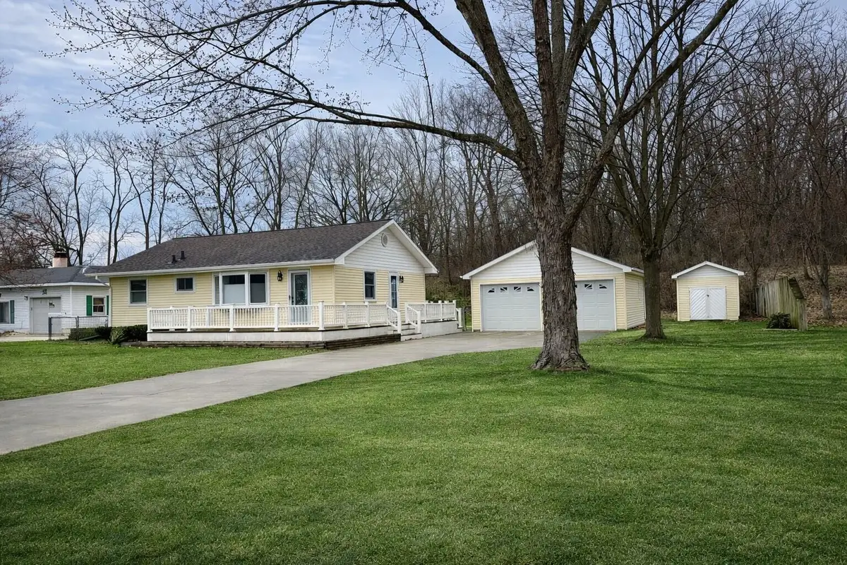 131 Norave Drive, Battle Creek, MI 49017 - #1