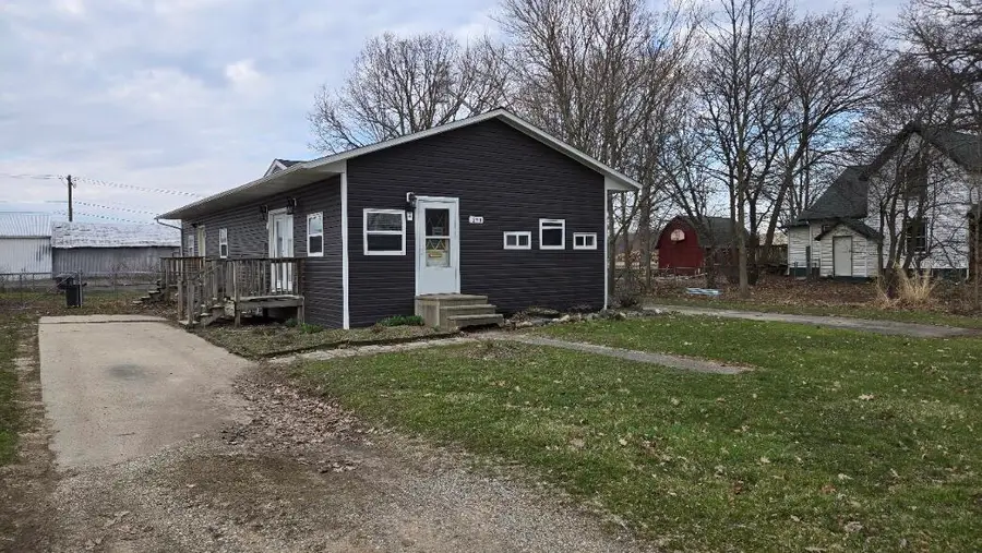 270 Washington Street, Sunfield, MI 48890 - #2