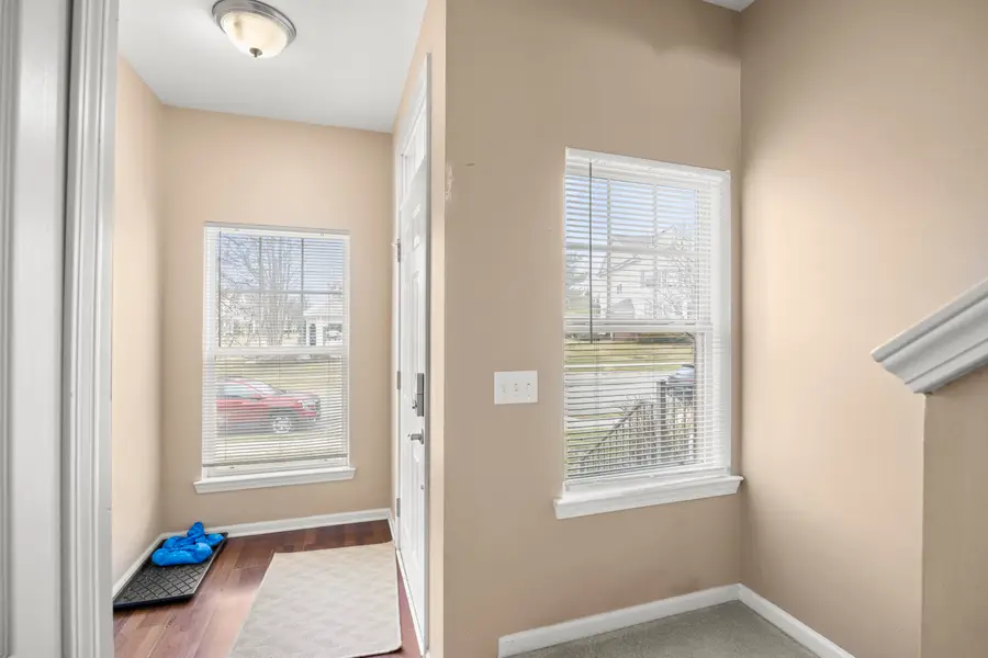 3208 Paradise Trail, Oxford, MI 48371 - #3