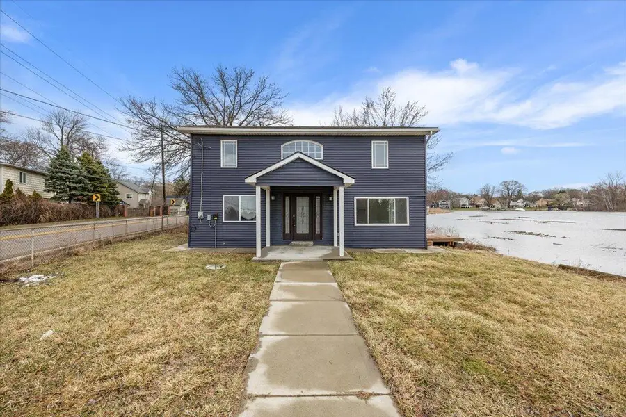 3545 Union Lake Road, Commerce Township, MI 48382 - #2