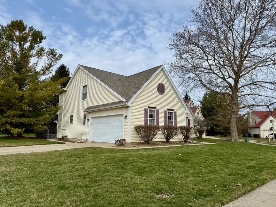 1975 Hollowbrook Drive, Holt, MI 48842 - #2