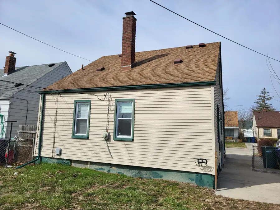 4177 Hubbard Avenue, Lincoln Park, MI 48146 - #3