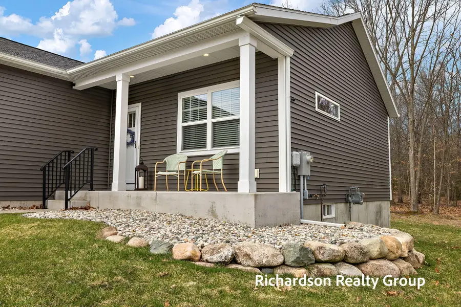 2690 Odawa Trail, Muskegon, MI 49444 - #3