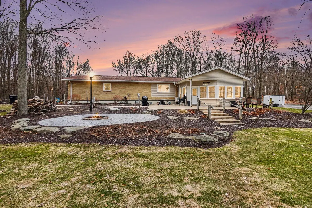 14051 17 Mile Road, Rodney, MI 49342 - #1