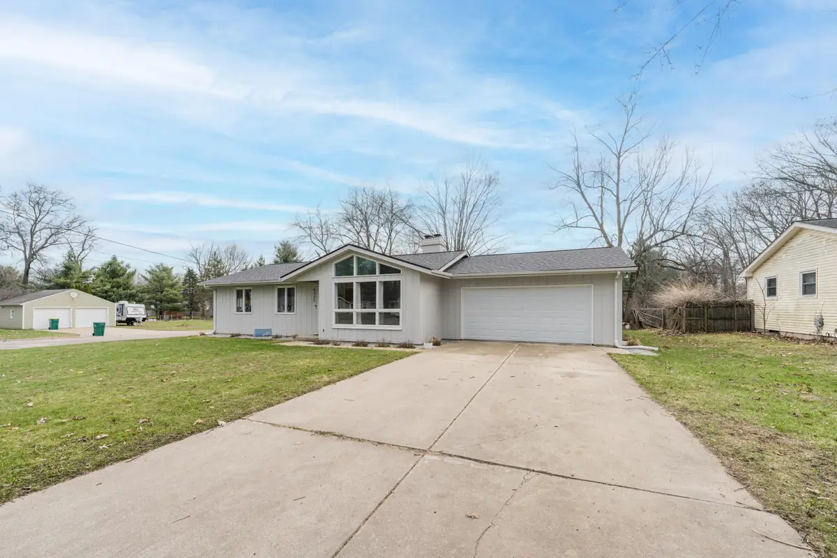8405 Newells Lane, Portage, MI 49002 - #1