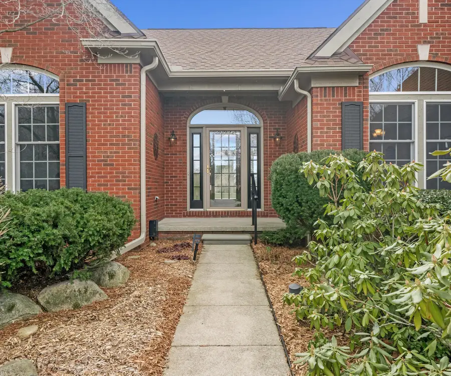 4981 St Annes Court, Scio, MI 48103 - #2