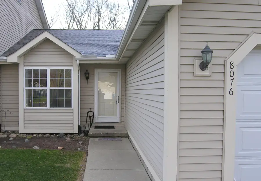 8076 Park Lane, Ypsilanti, MI 48198 - #2