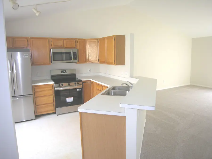 8076 Park Lane, Ypsilanti, MI 48198 - #3