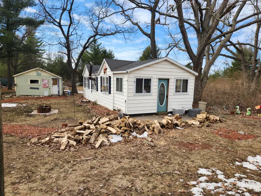 3004 Nelson Street, Manistee, MI 49660 - #3