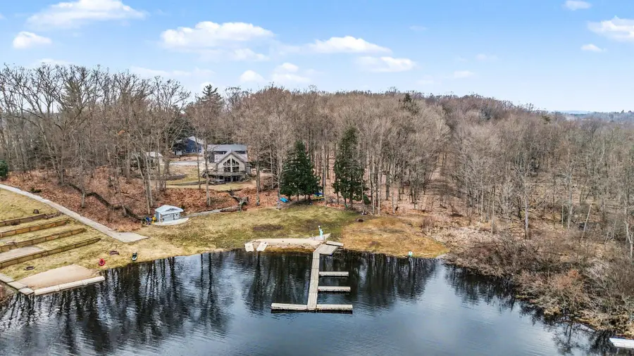 8906 Spring Hill Hill, Hesperia, MI 49421 - #2