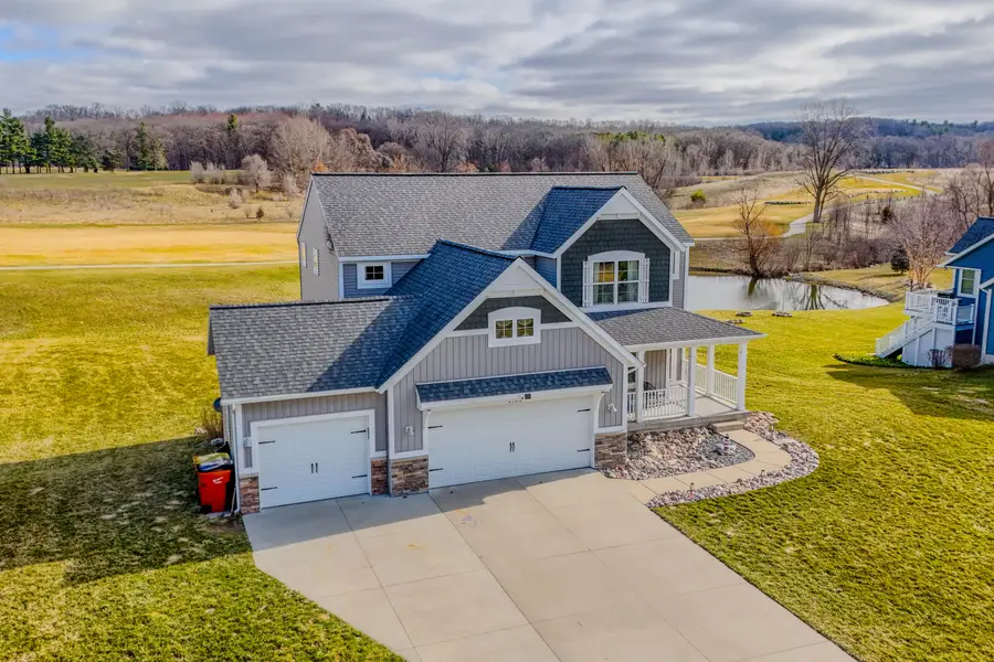 4145 Boulder View Drive, Belmont, MI 49306 - #2