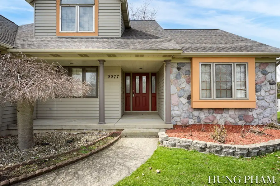 2277 Vantage Court Se, Caledonia, MI 49316 - #2