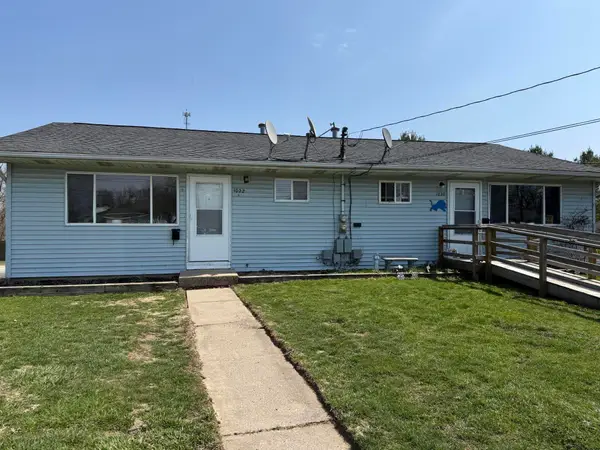 1020-1022 Avondale Circle, Kalamazoo, MI 49048