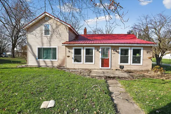 16100 Fawn River Road, White Pigeon, MI 49099