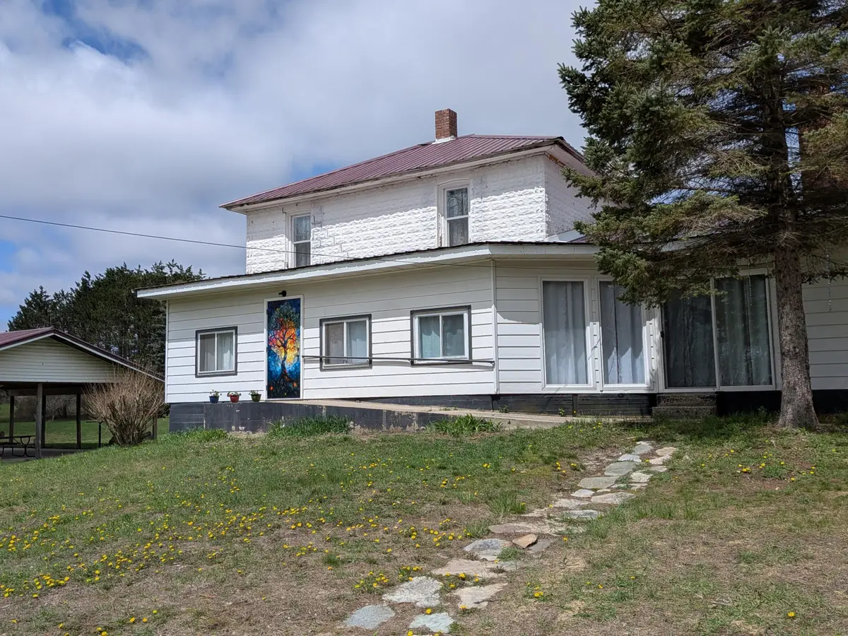 7202 21 Mile Road, Evart, MI 49631 - #1