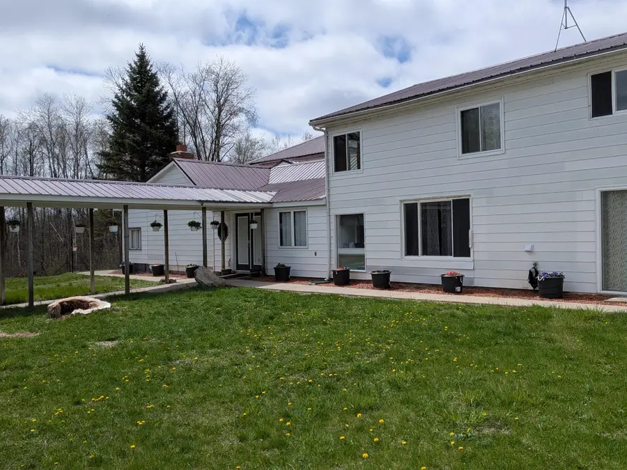7202 21 Mile Road, Evart, MI 49631 - #2