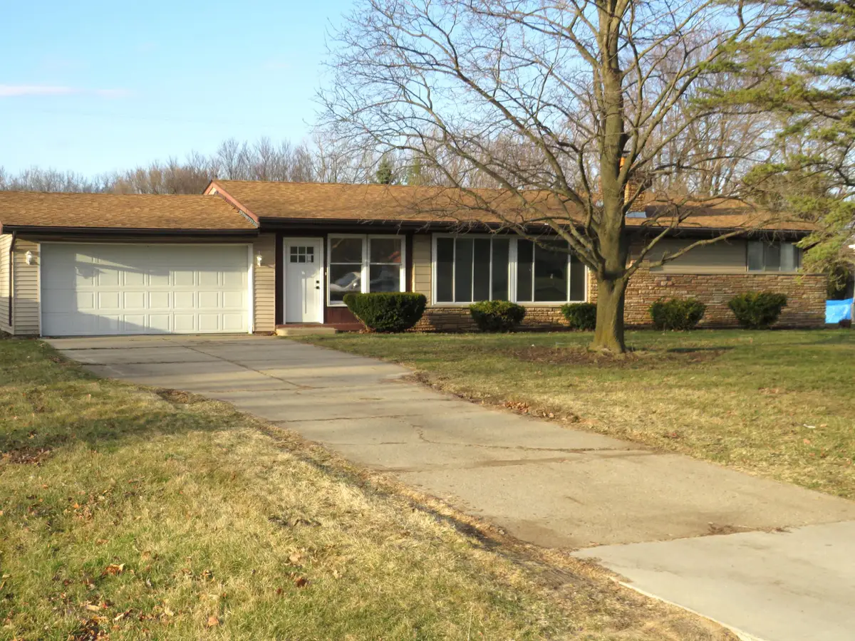 3122 Skander Drive, Flint, MI 48504 - #1