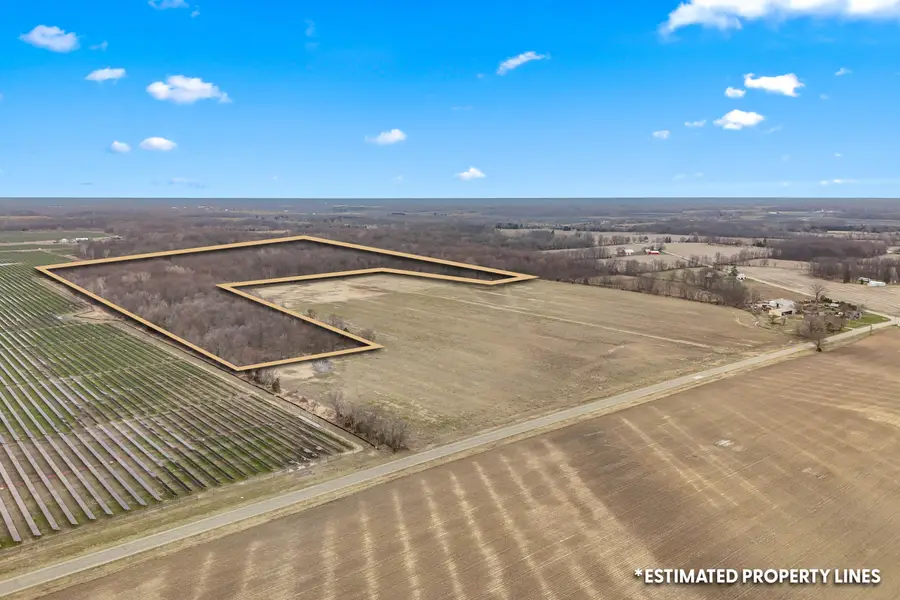 Address Withheld By Seller, Coldwater, MI 49036 - #3