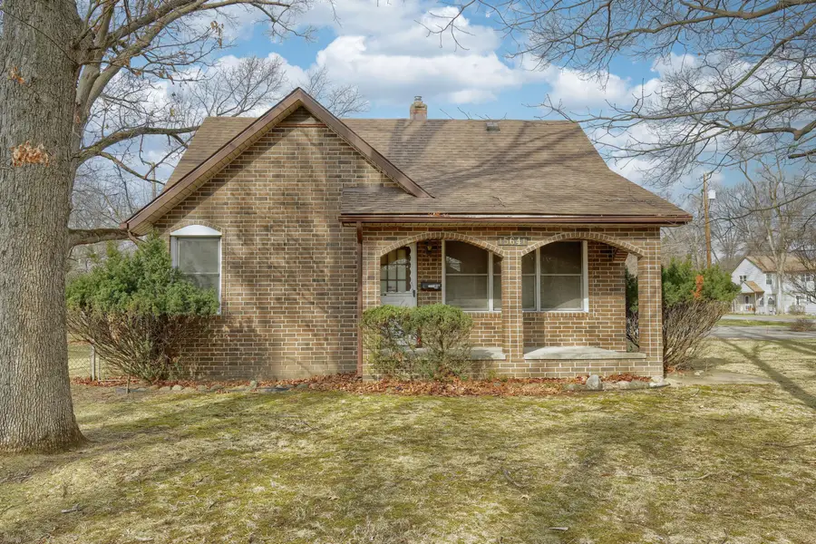 15641 Loveland Street, Livonia, MI 48154 - #2