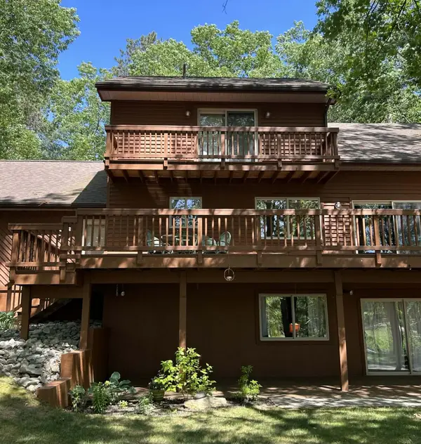 11760 Fantasy Drive, Frederic, MI 49733