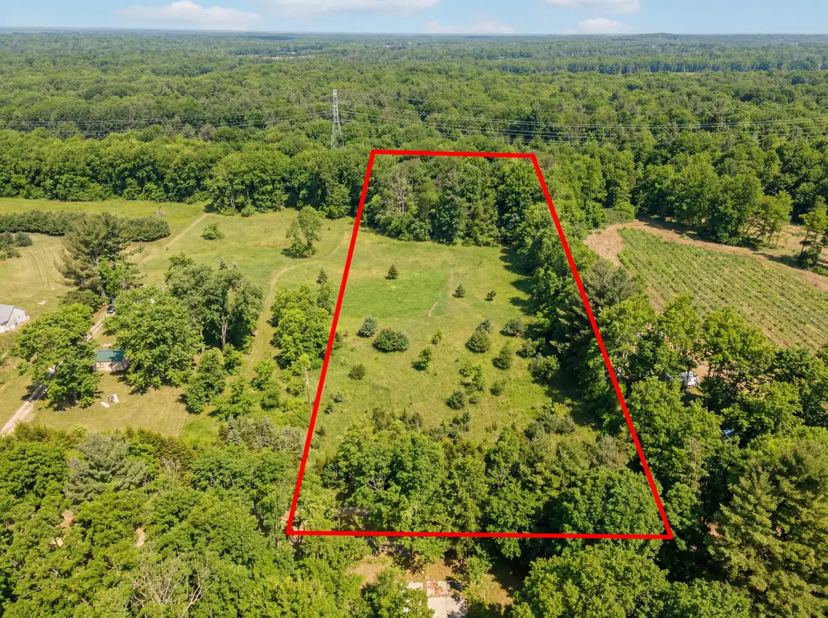 55126 24th Avenue, Bangor, MI 49013 - #1