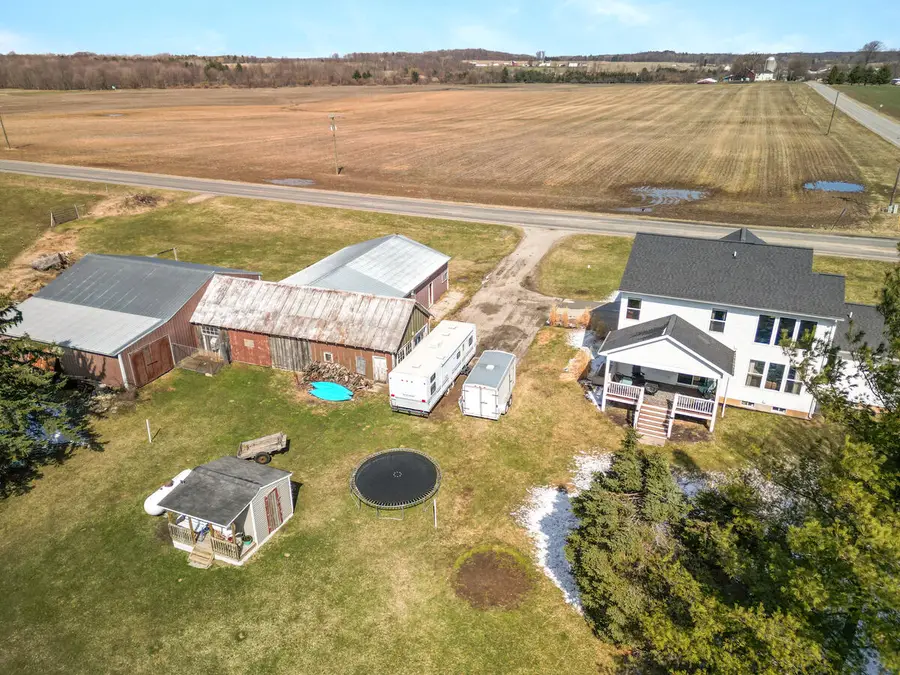 12413 Wisner Avenue, Grant, MI 49327 - #2