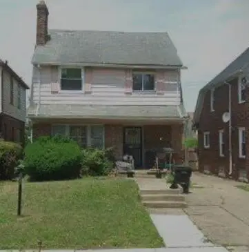 2696 Lawrence, Detroit, MI 48206 - #1