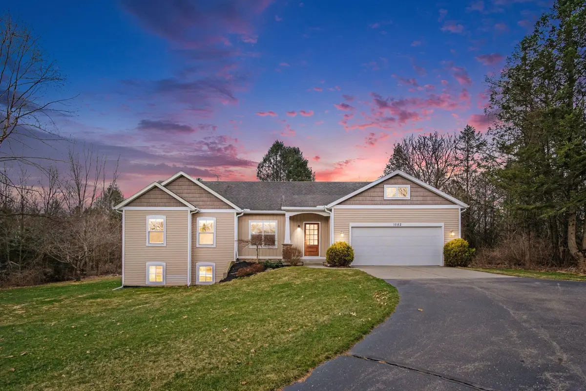 1682 House Street Ne, Belmont, MI 49306 - #1