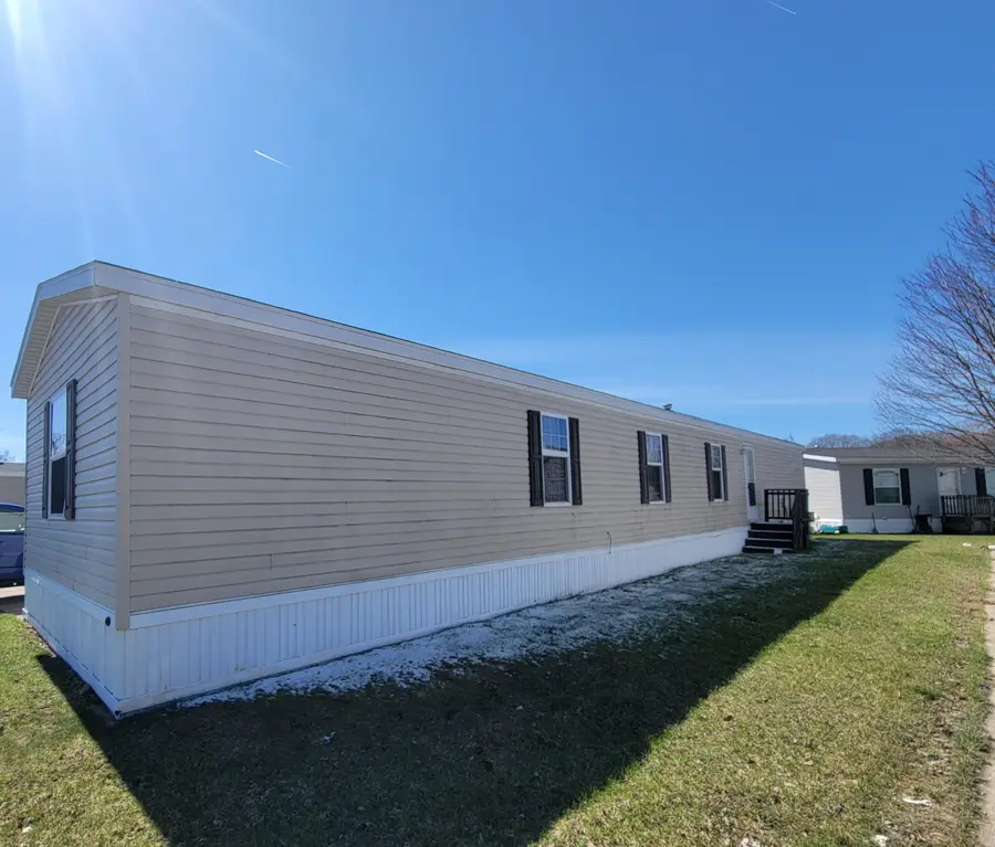 6223 Skipton Drive Sw, Grand Rapids, MI 49548 - #2