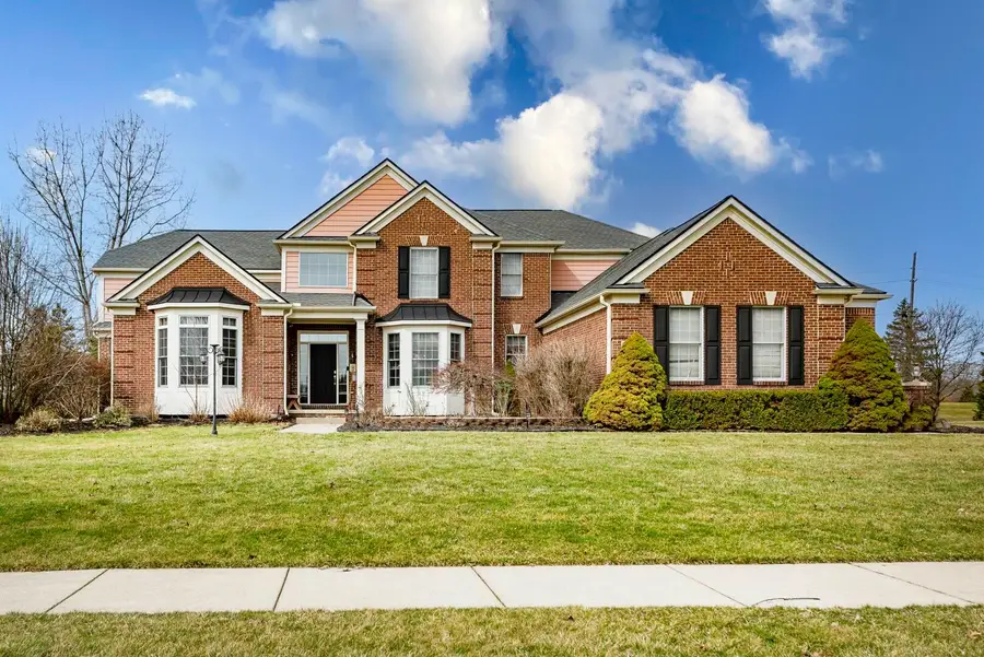 51328 Plymouth Valley Drive, Plymouth, MI 48170 - #3