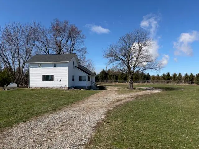 7785 Saddlebag Lake Road, Woodland, MI 48849 - #2