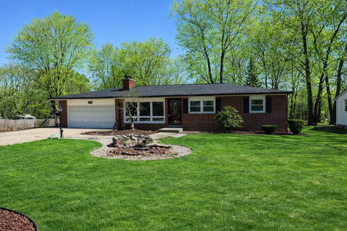 9191 Alidor Road, Schoolcraft, MI 49087 - #1