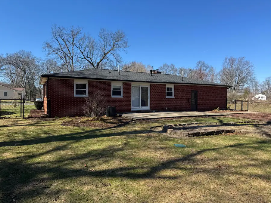 9191 Alidor Road, Schoolcraft, MI 49087 - #3