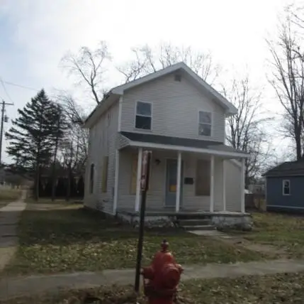 1200 4th Street, Three Rivers, MI 49093 - #1