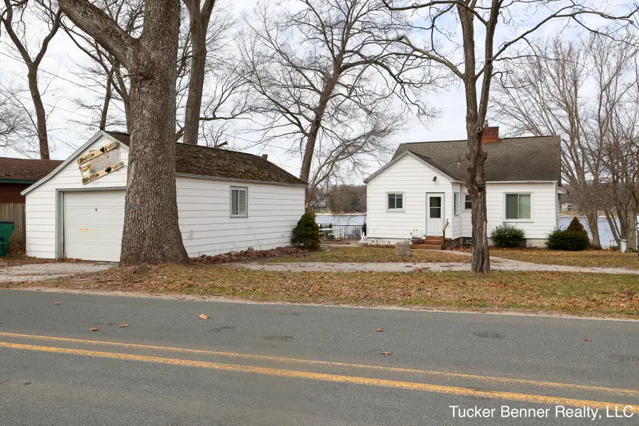 2378 Duff Road, Twin Lake, MI 49457 - #2