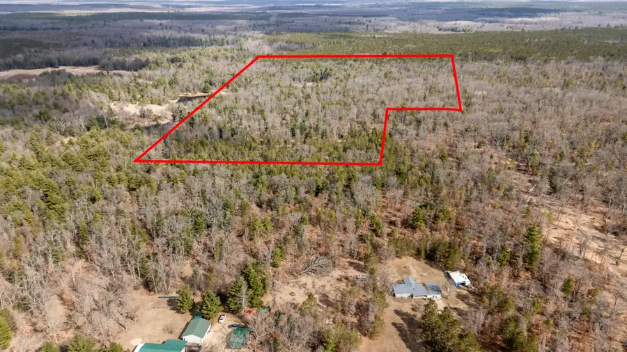 837 E Lincoln Street, Brohman, MI 49312 - #3