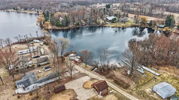 0 E Lake E, Hesperia, MI 49421