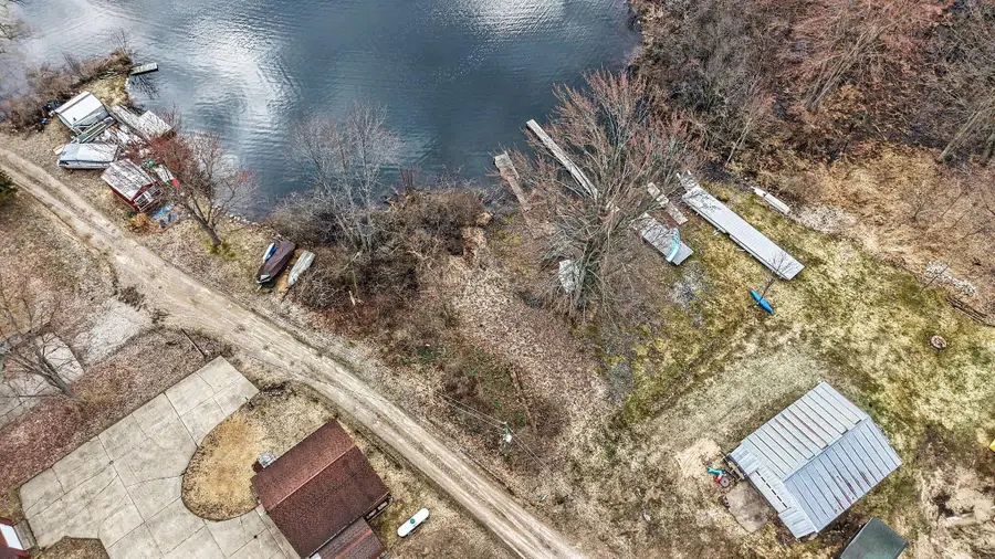 0 E Lake E, Hesperia, MI 49421 - #2