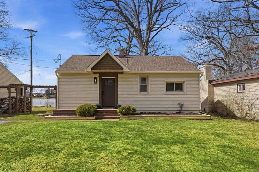 1700 S Hughes Road, Brighton, MI 48114 - #2