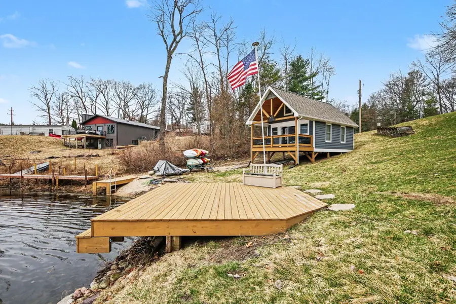 3783 Holiday Drive, Greenville, MI 48838 - #2