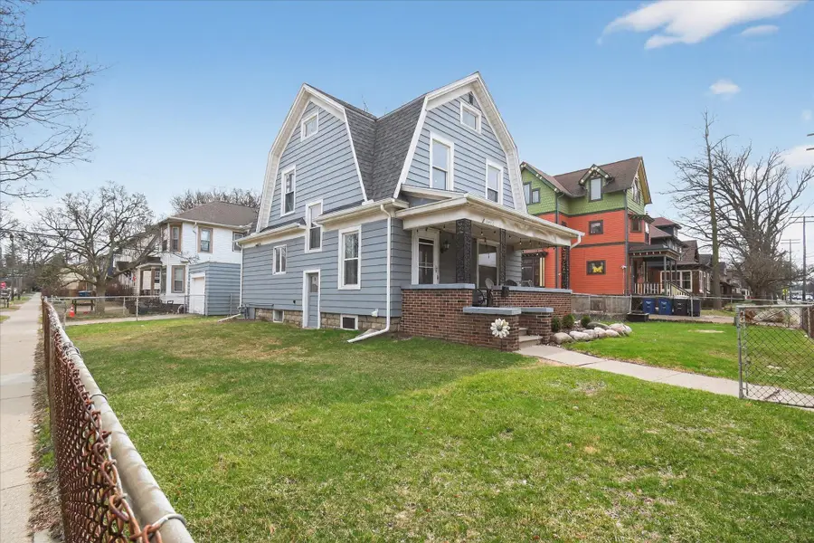 1203 S State Street, Ann Arbor, MI 48104 - #2