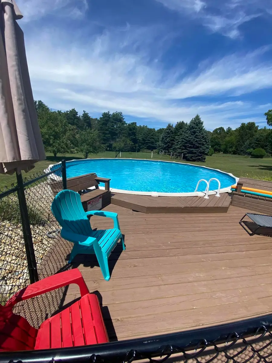 4155 Hagar Shore Road, Coloma, MI 49038 - #2