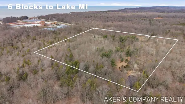 17078 Lake Michigan Drive, West Olive, MI 49460