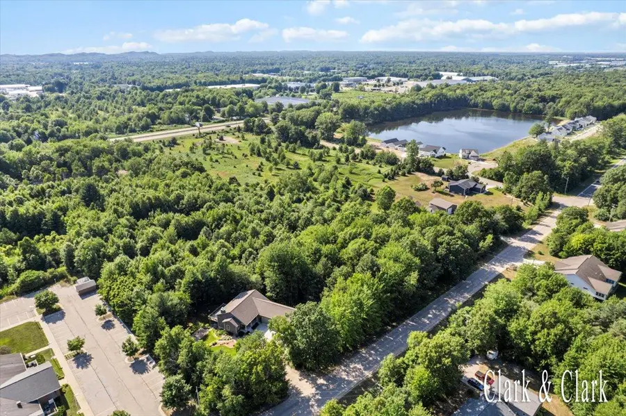 168th Avenue, Spring Lake, MI 49456 - #2