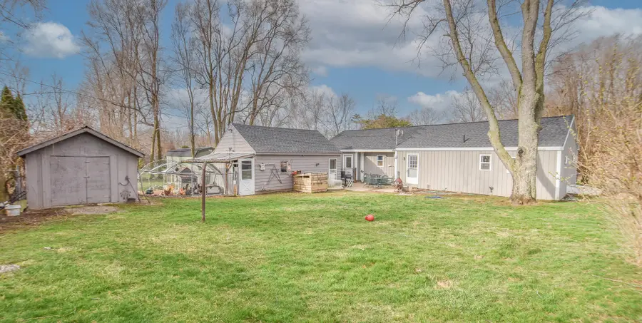 3173 Tepee Drive, Reading, MI 49274 - #2