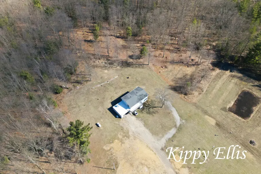 2860 Fenner Road, Muskegon, MI 49445 - #2